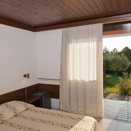 Naturist Park Koversada Villas, Vrsar Exteriér fotografie