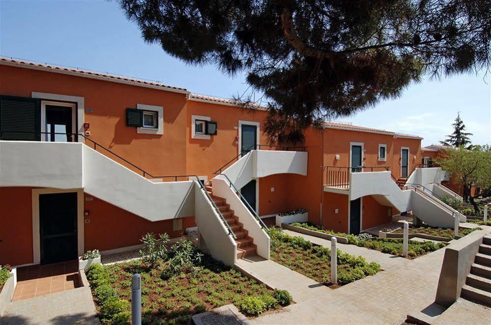 Naturist Park Koversada Villas, Vrsar Exteriér fotografie
