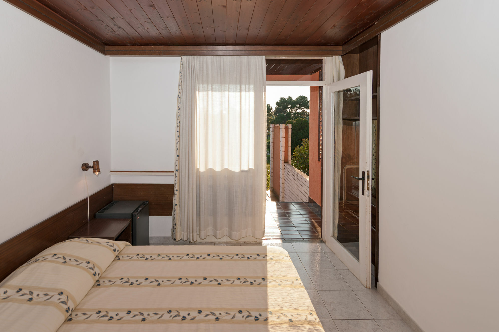 Naturist Park Koversada Villas, Vrsar Exteriér fotografie